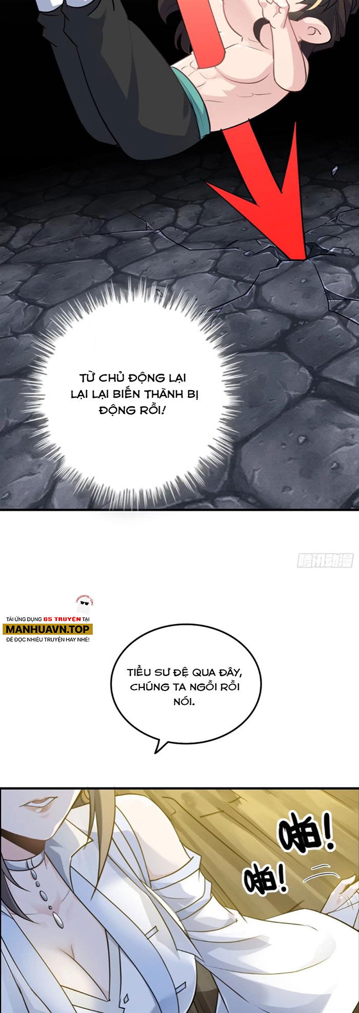 Tu Tiên Chính Là Như Vậy Chap 115 - Next Chap 116