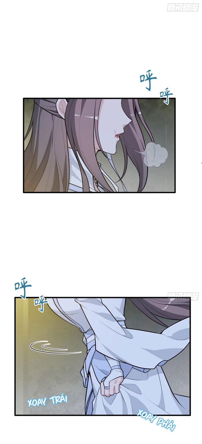 Tu Tiên Chính Là Như Vậy Chap 115 - Next Chap 116