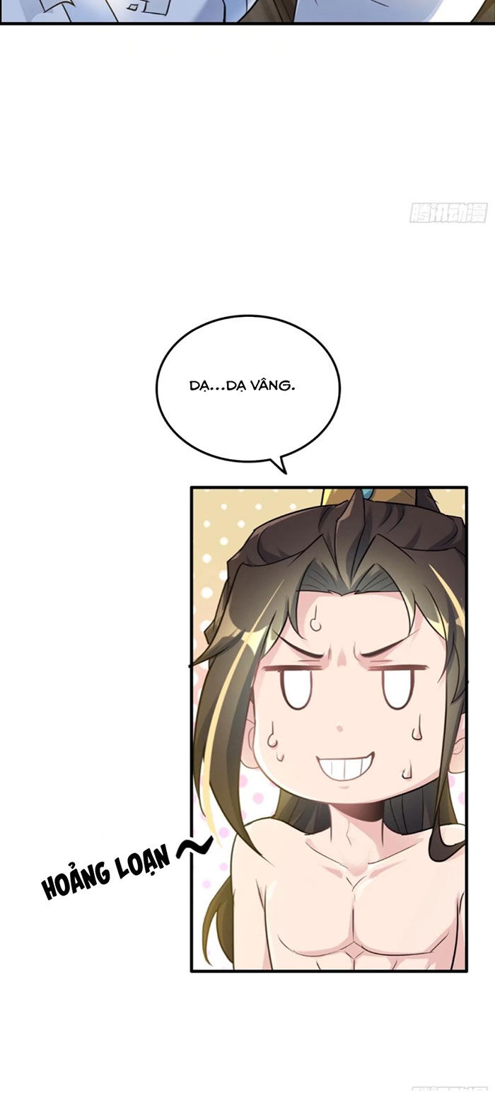 Tu Tiên Chính Là Như Vậy Chap 115 - Next Chap 116