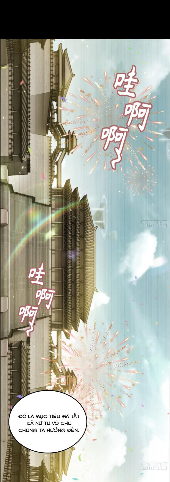 Tu Tiên Chính Là Như Vậy Chap 115 - Next Chap 116