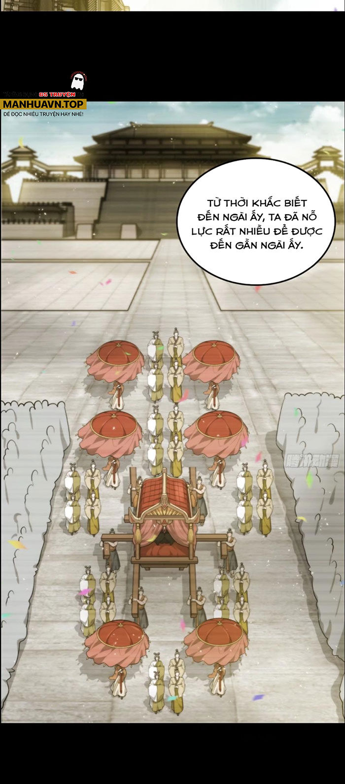 Tu Tiên Chính Là Như Vậy Chap 115 - Next Chap 116