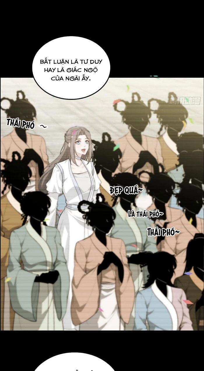 Tu Tiên Chính Là Như Vậy Chap 115 - Next Chap 116
