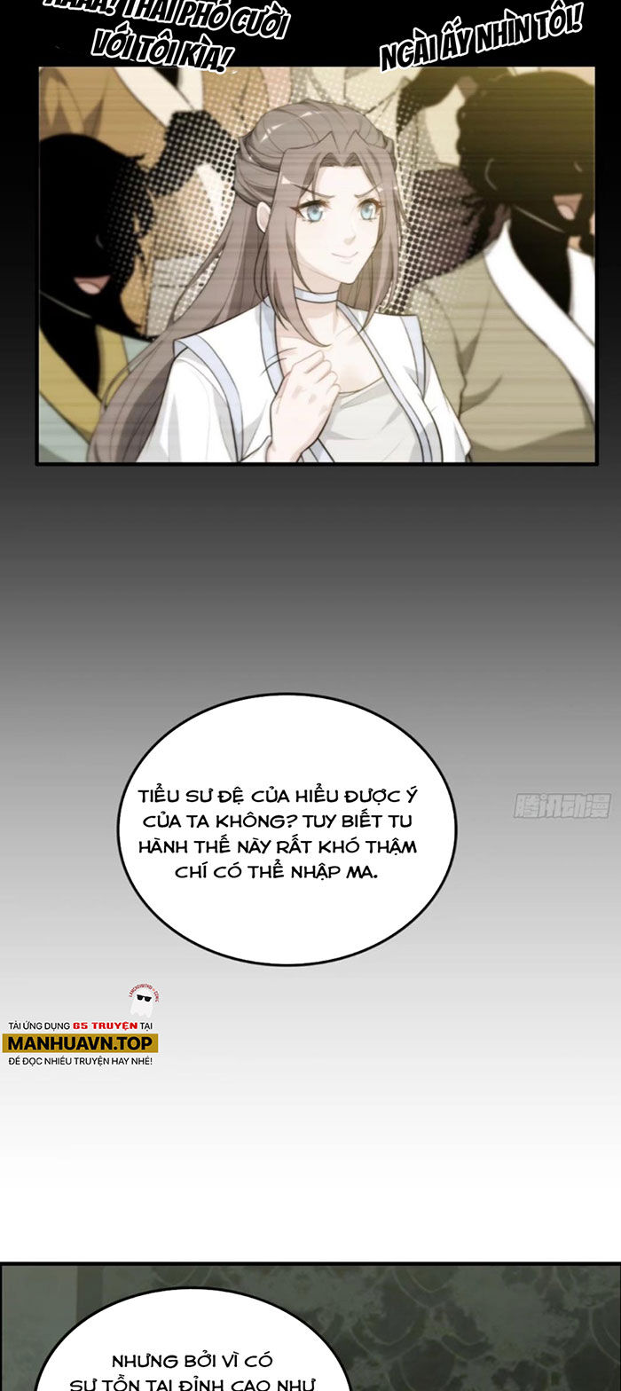 Tu Tiên Chính Là Như Vậy Chap 115 - Next Chap 116