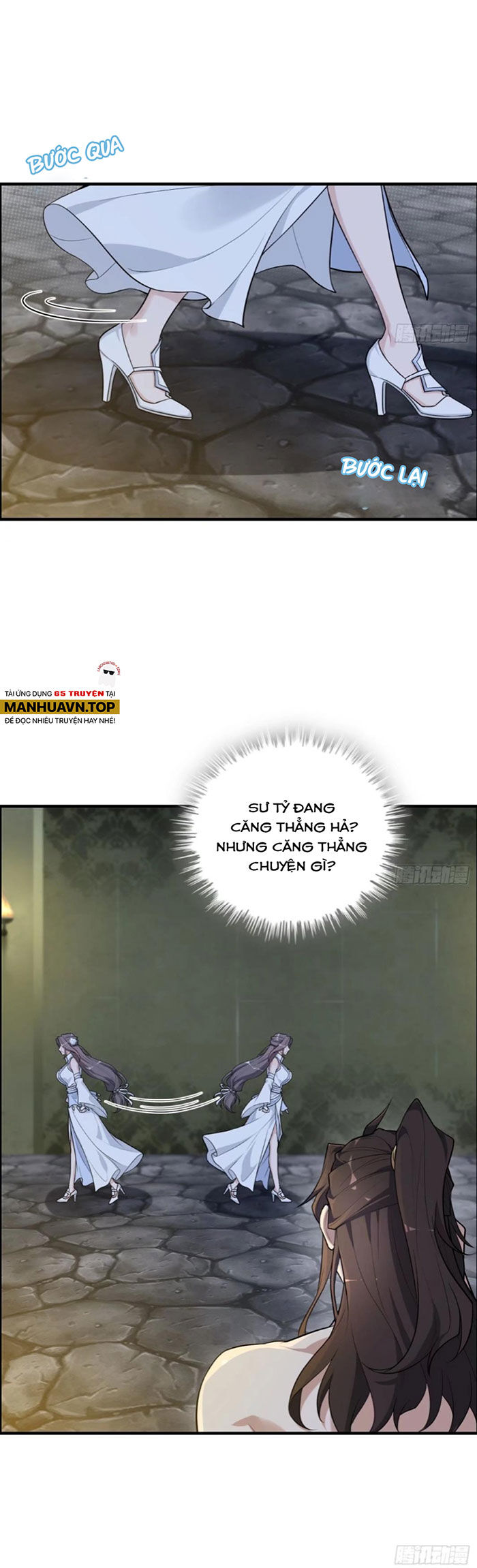 Tu Tiên Chính Là Như Vậy Chap 115 - Next Chap 116