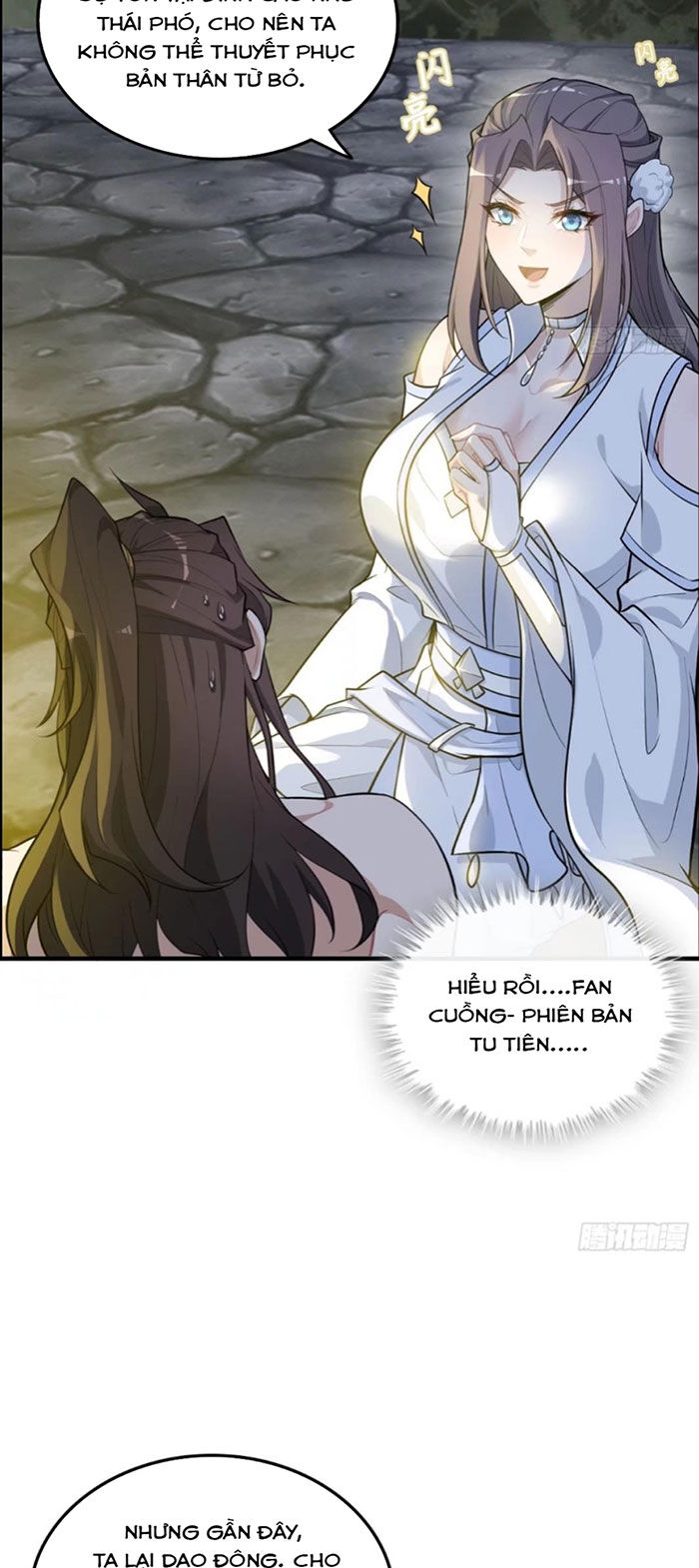 Tu Tiên Chính Là Như Vậy Chap 115 - Next Chap 116