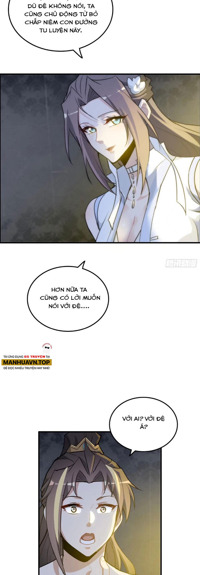 Tu Tiên Chính Là Như Vậy Chap 115 - Next Chap 116