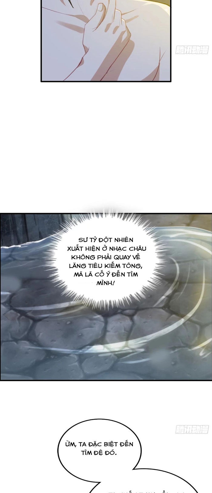 Tu Tiên Chính Là Như Vậy Chap 115 - Next Chap 116