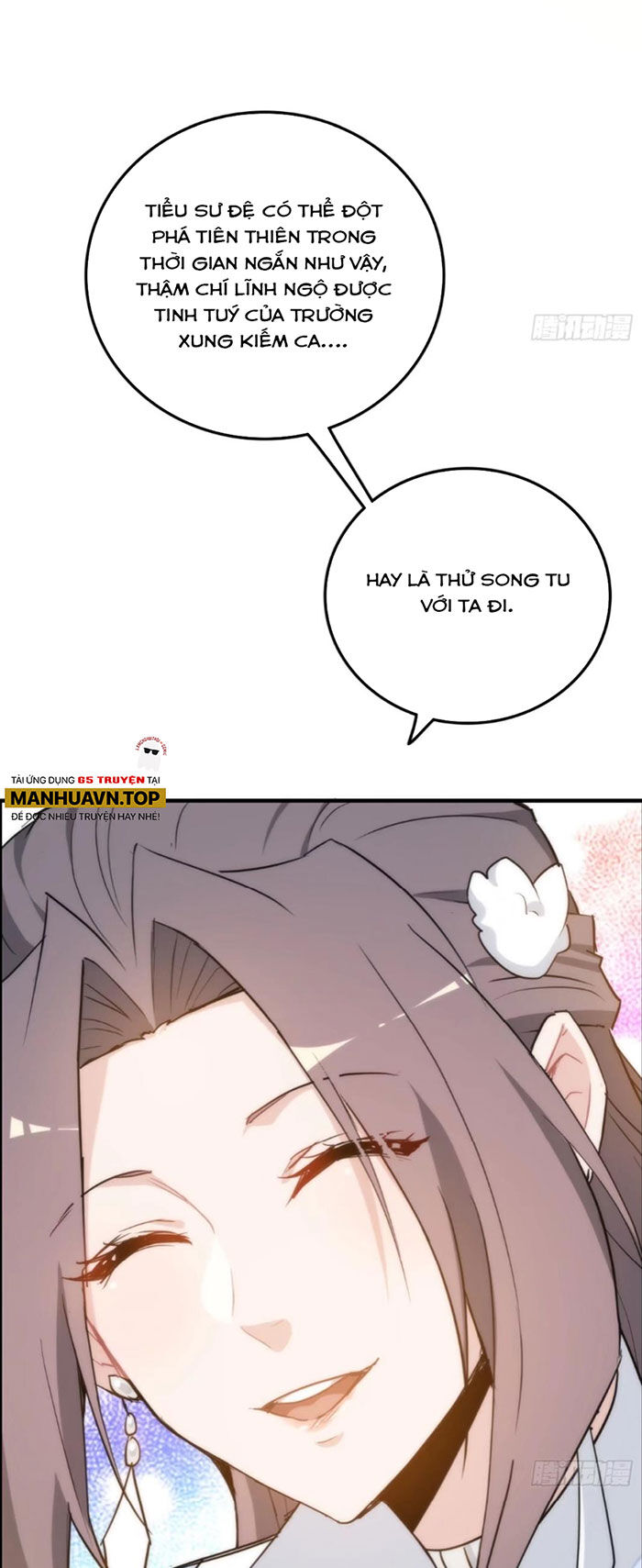 Tu Tiên Chính Là Như Vậy Chap 115 - Next Chap 116