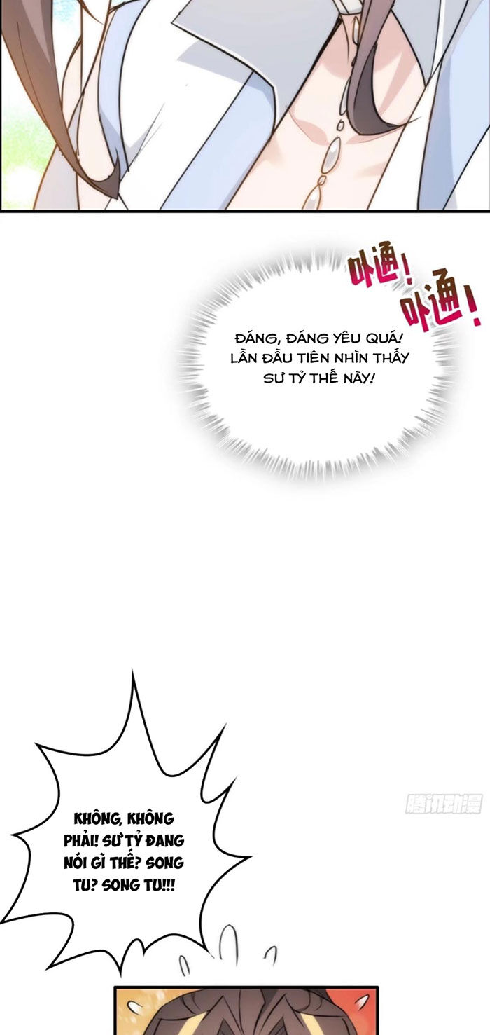 Tu Tiên Chính Là Như Vậy Chap 115 - Next Chap 116