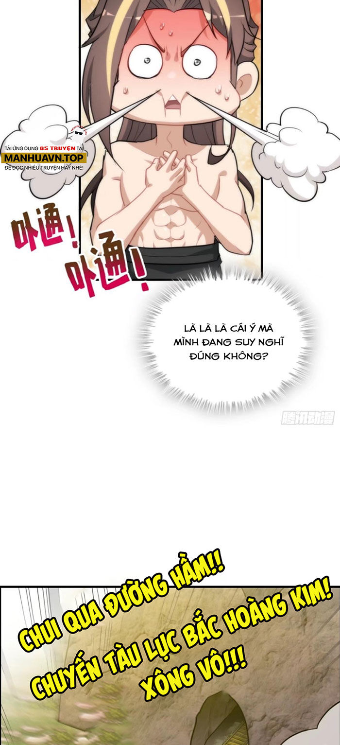 Tu Tiên Chính Là Như Vậy Chap 115 - Next Chap 116
