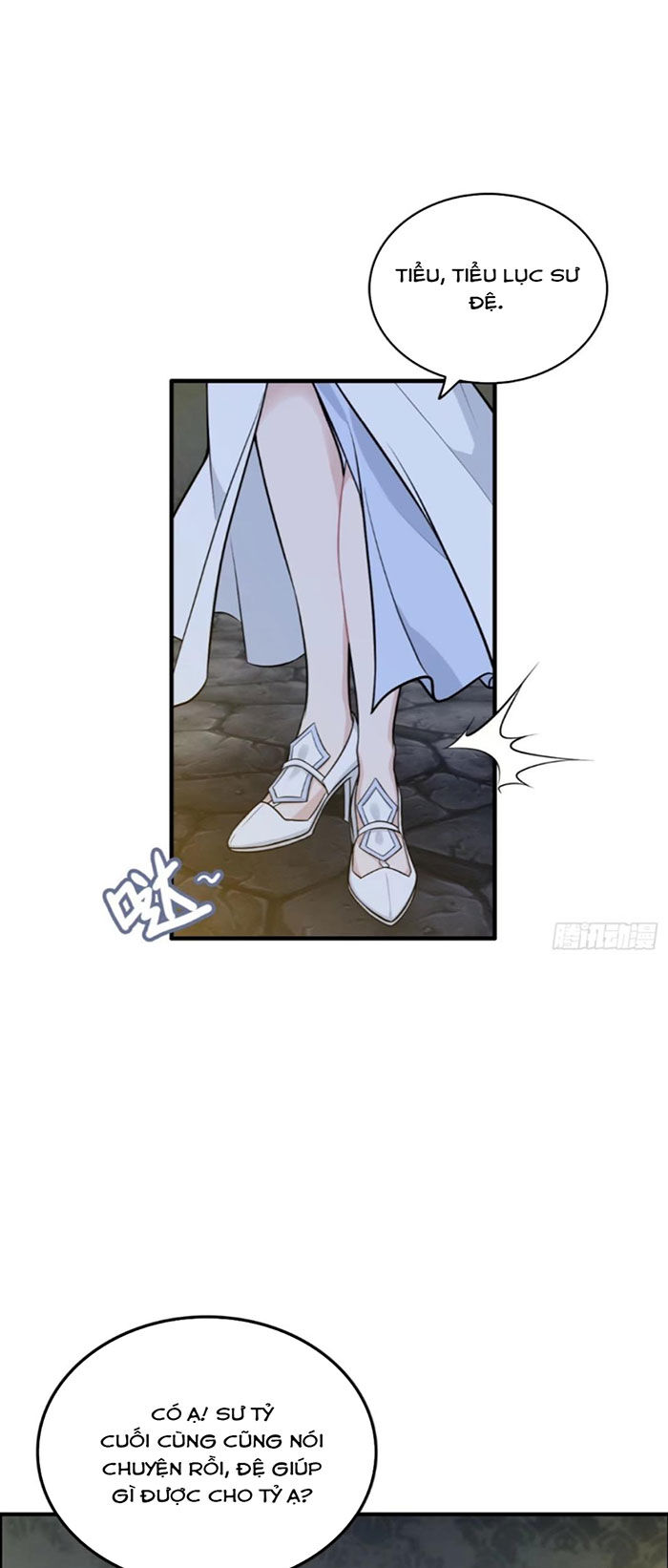 Tu Tiên Chính Là Như Vậy Chap 115 - Next Chap 116