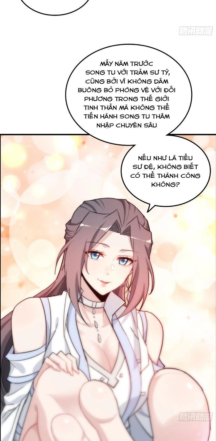 Tu Tiên Chính Là Như Vậy Chap 115 - Next Chap 116