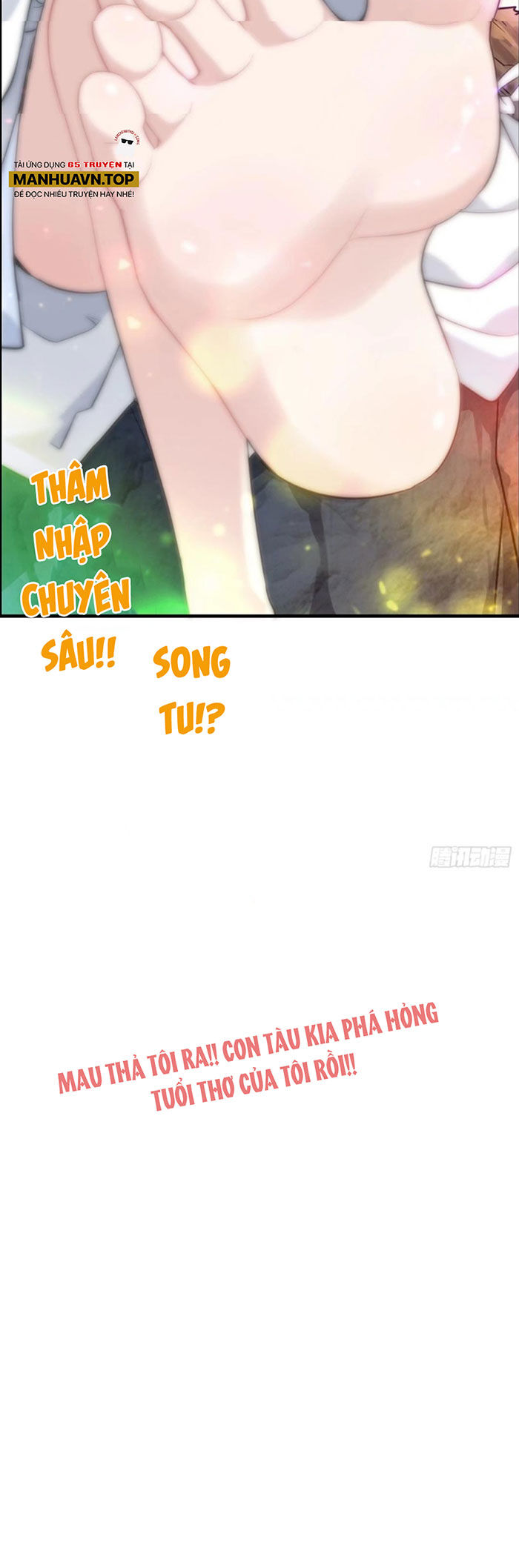 Tu Tiên Chính Là Như Vậy Chap 115 - Next Chap 116
