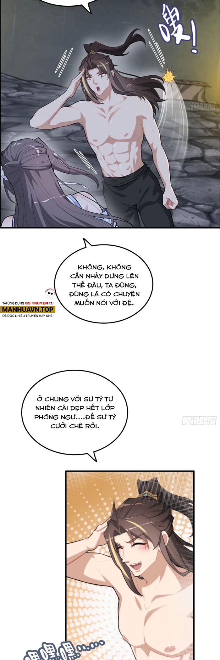 Tu Tiên Chính Là Như Vậy Chap 115 - Next Chap 116