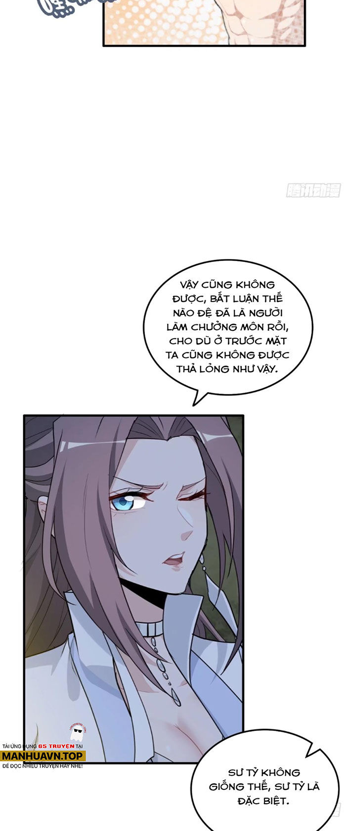 Tu Tiên Chính Là Như Vậy Chap 115 - Next Chap 116