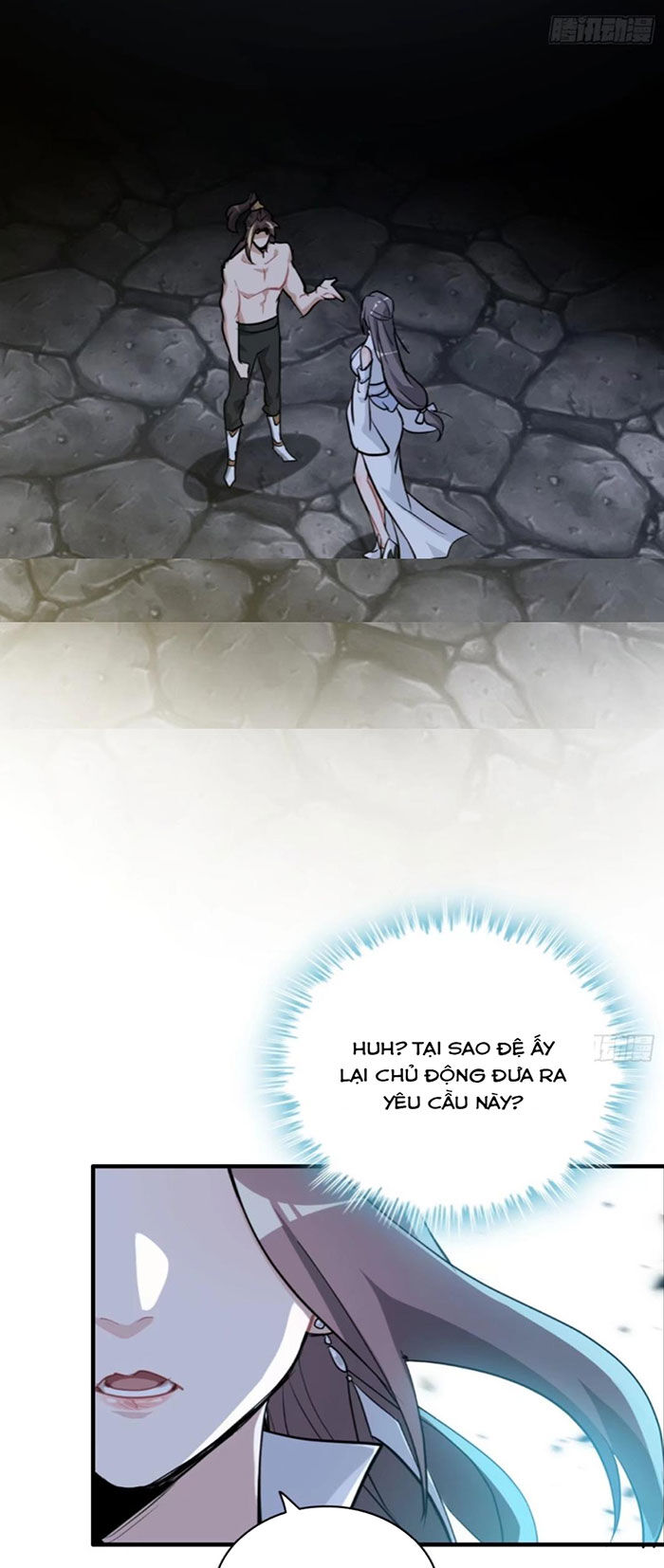 Tu Tiên Chính Là Như Vậy Chap 115 - Next Chap 116