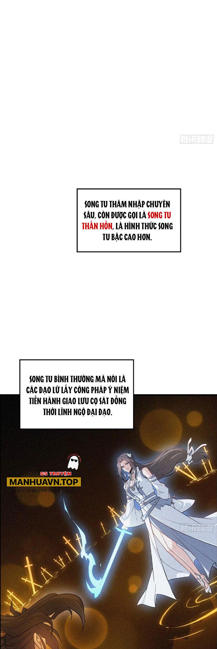 Tu Tiên Chính Là Như Vậy Chap 116 - Next Chap 117