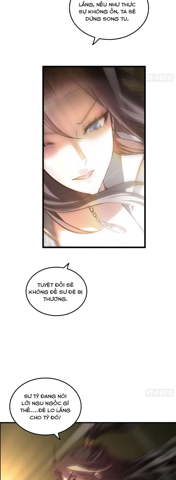 Tu Tiên Chính Là Như Vậy Chap 116 - Next Chap 117