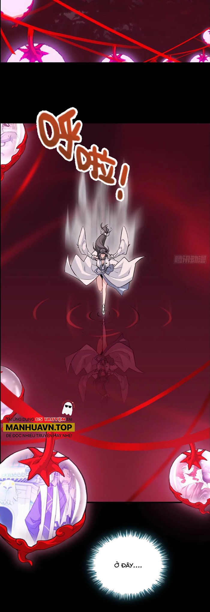 Tu Tiên Chính Là Như Vậy Chap 116 - Next Chap 117