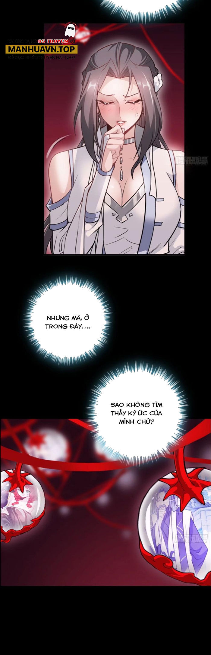 Tu Tiên Chính Là Như Vậy Chap 116 - Next Chap 117