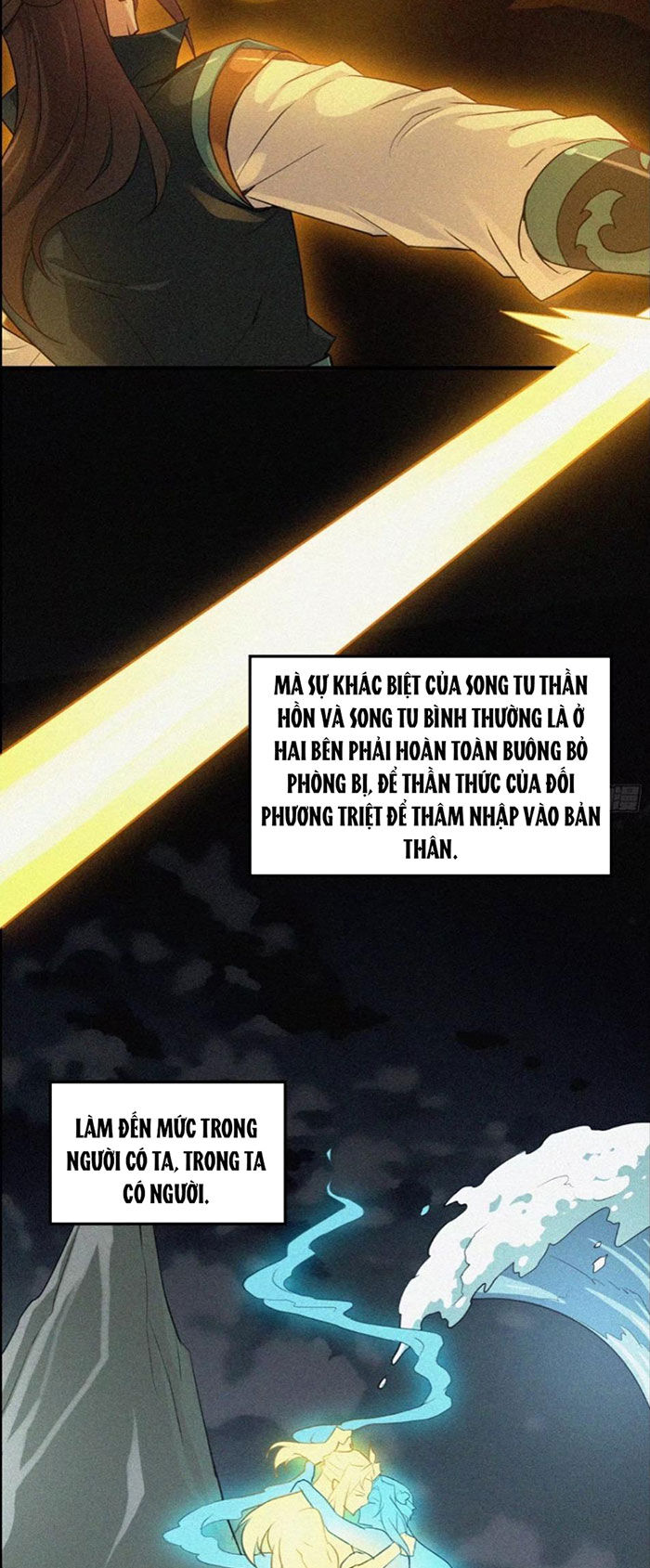 Tu Tiên Chính Là Như Vậy Chap 116 - Next Chap 117