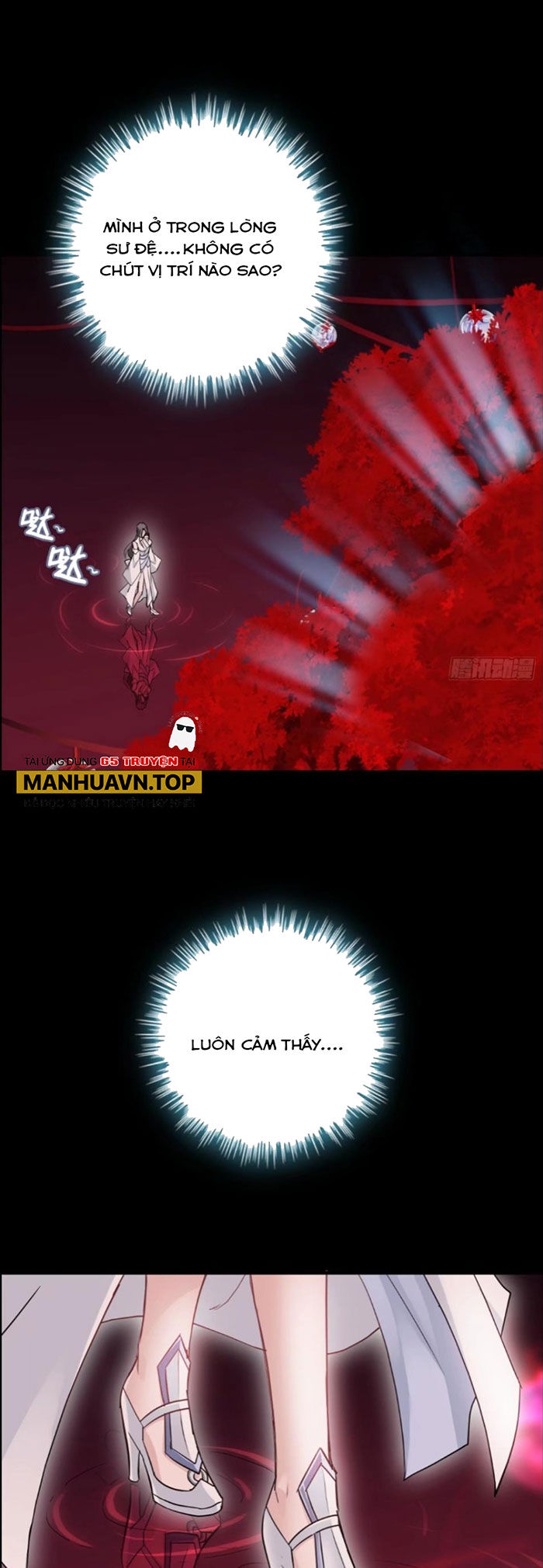 Tu Tiên Chính Là Như Vậy Chap 116 - Next Chap 117