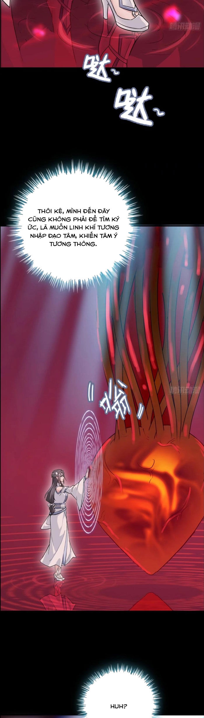 Tu Tiên Chính Là Như Vậy Chap 116 - Next Chap 117