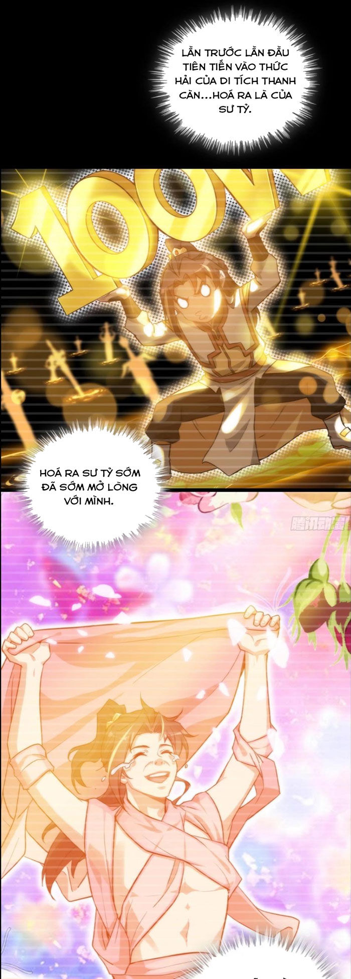 Tu Tiên Chính Là Như Vậy Chap 116 - Next Chap 117