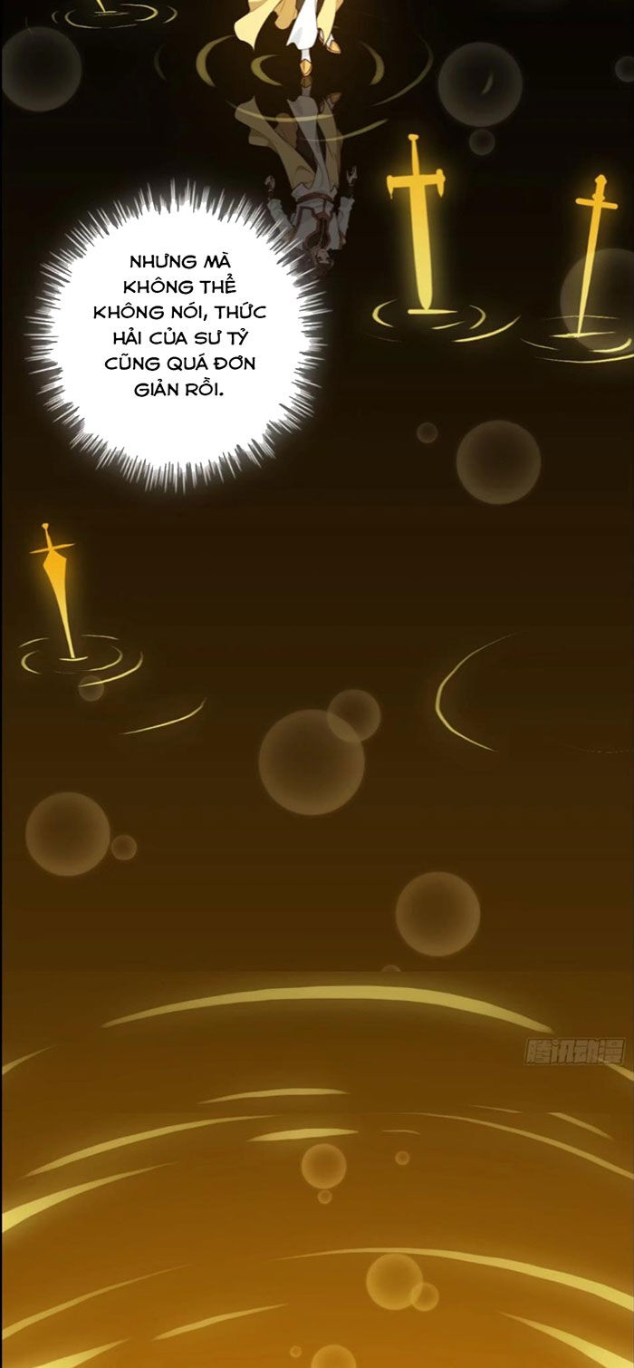 Tu Tiên Chính Là Như Vậy Chap 116 - Next Chap 117