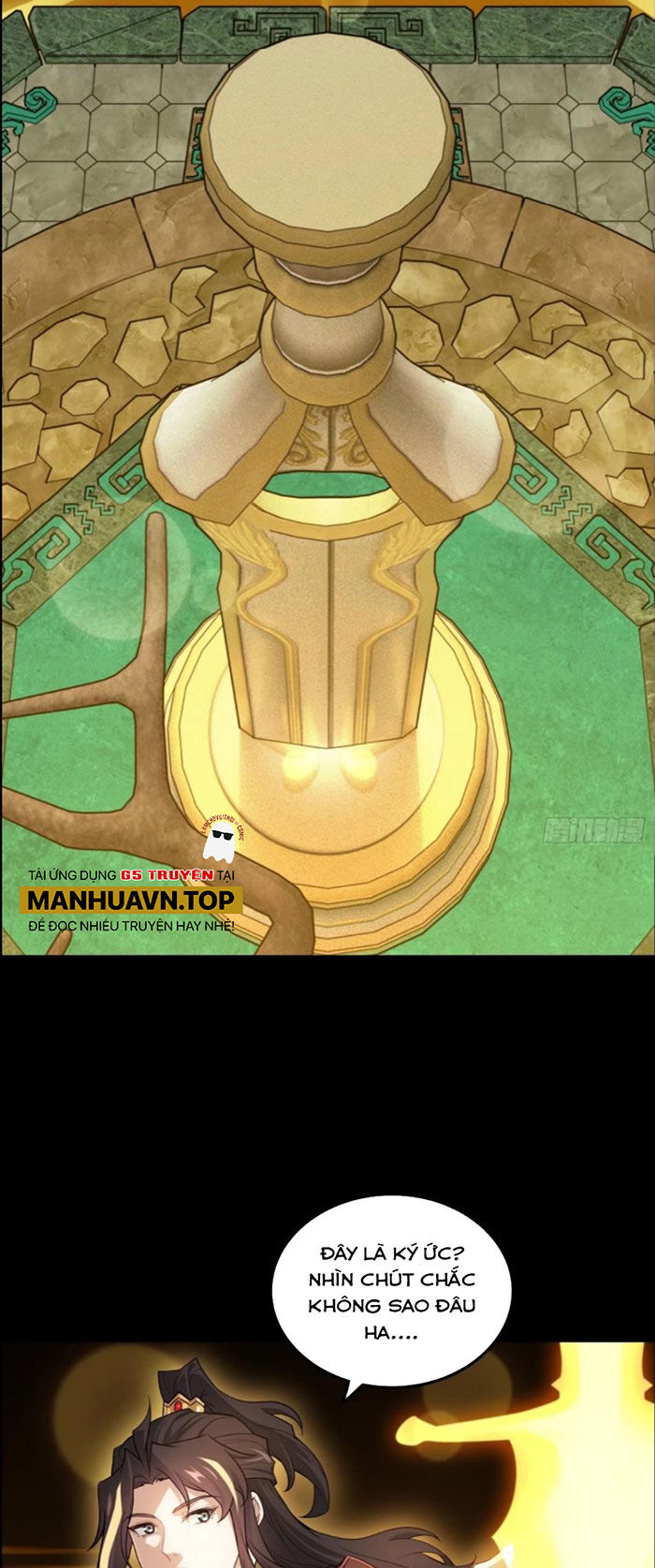 Tu Tiên Chính Là Như Vậy Chap 116 - Next Chap 117