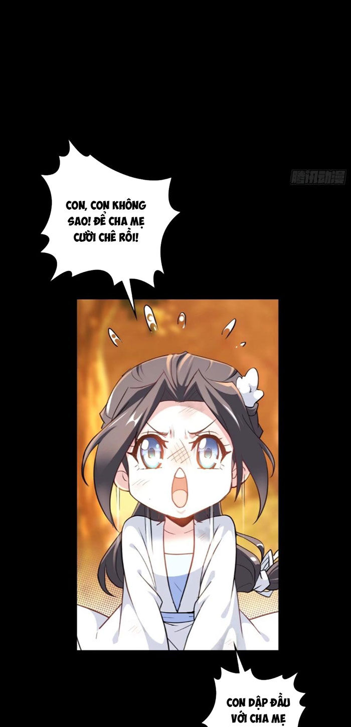 Tu Tiên Chính Là Như Vậy Chap 116 - Next Chap 117