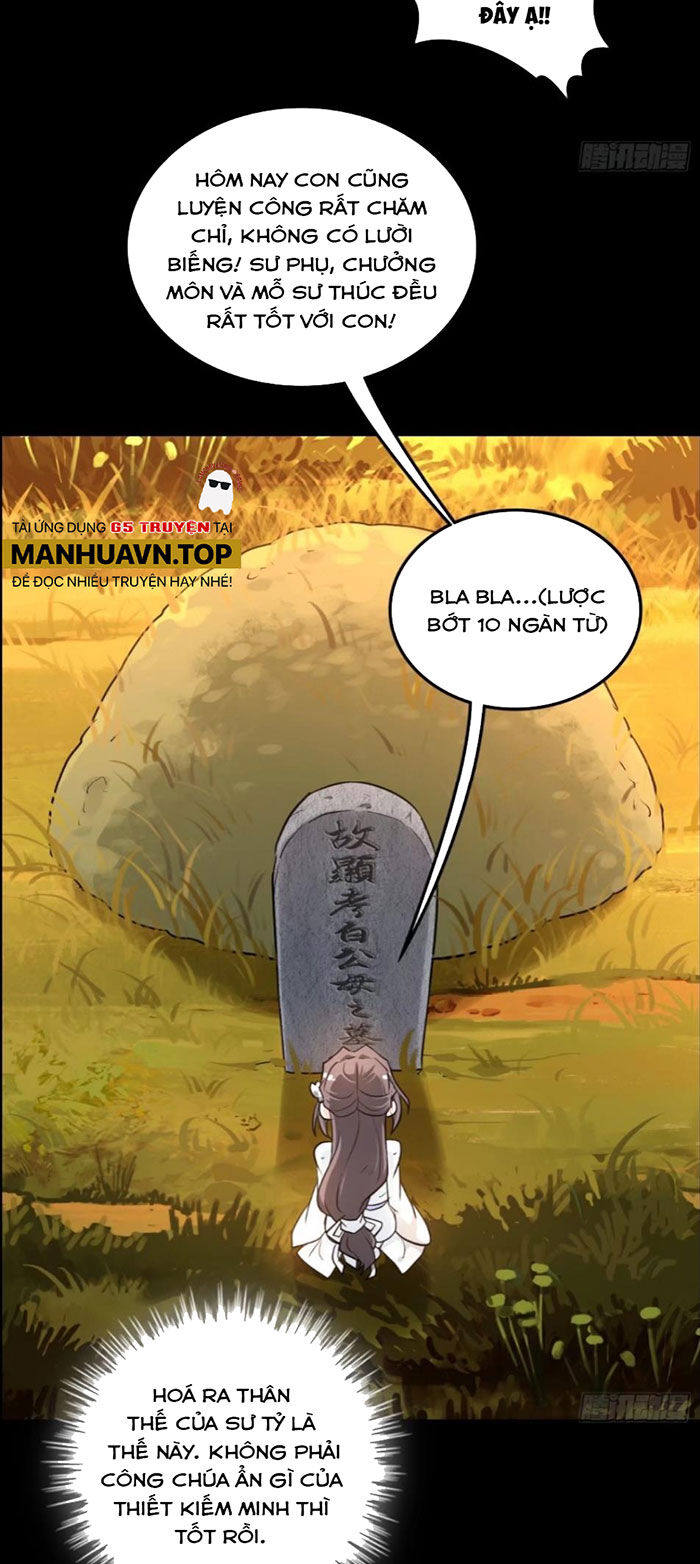 Tu Tiên Chính Là Như Vậy Chap 116 - Next Chap 117