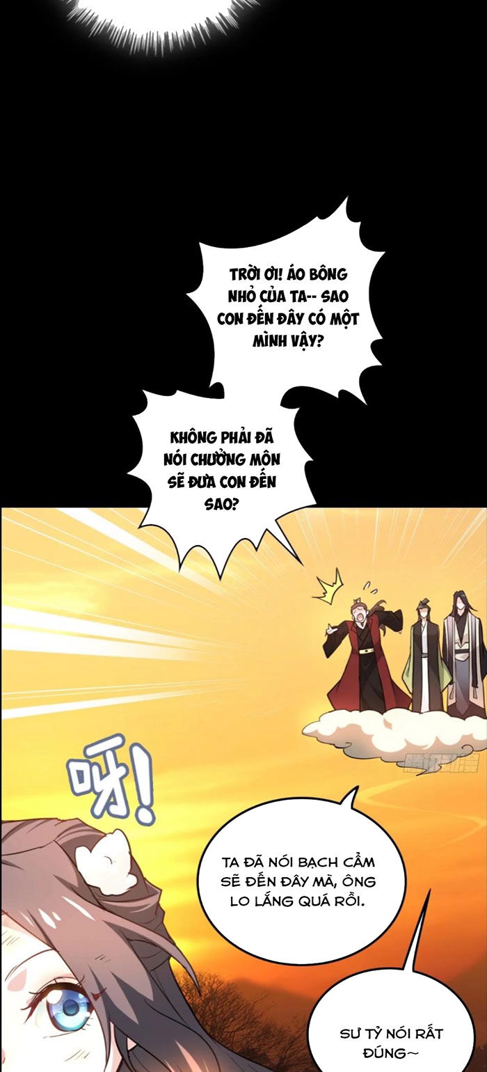Tu Tiên Chính Là Như Vậy Chap 116 - Next Chap 117