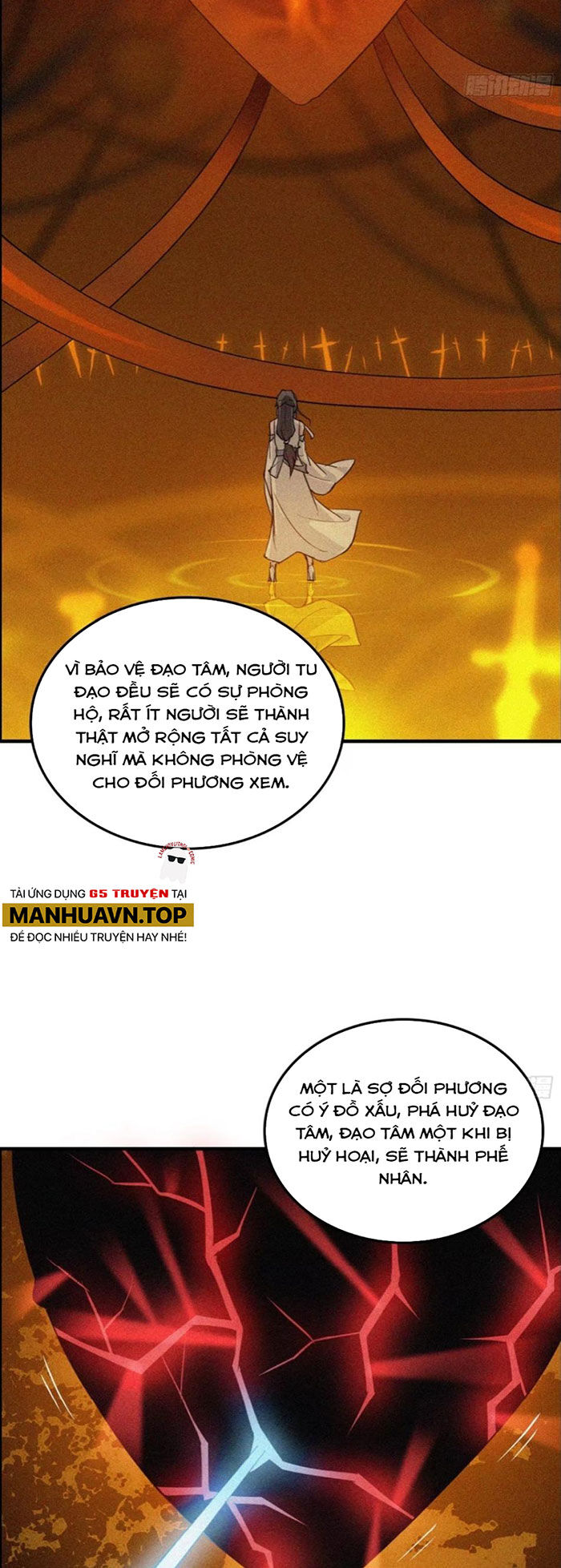Tu Tiên Chính Là Như Vậy Chap 116 - Next Chap 117