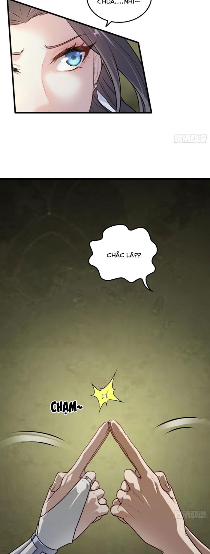 Tu Tiên Chính Là Như Vậy Chap 116 - Next Chap 117