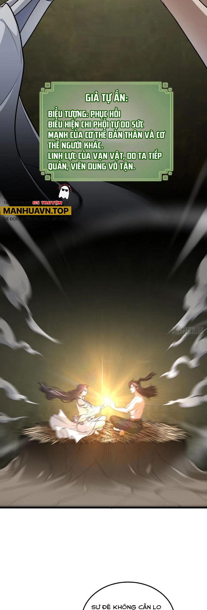 Tu Tiên Chính Là Như Vậy Chap 116 - Next Chap 117