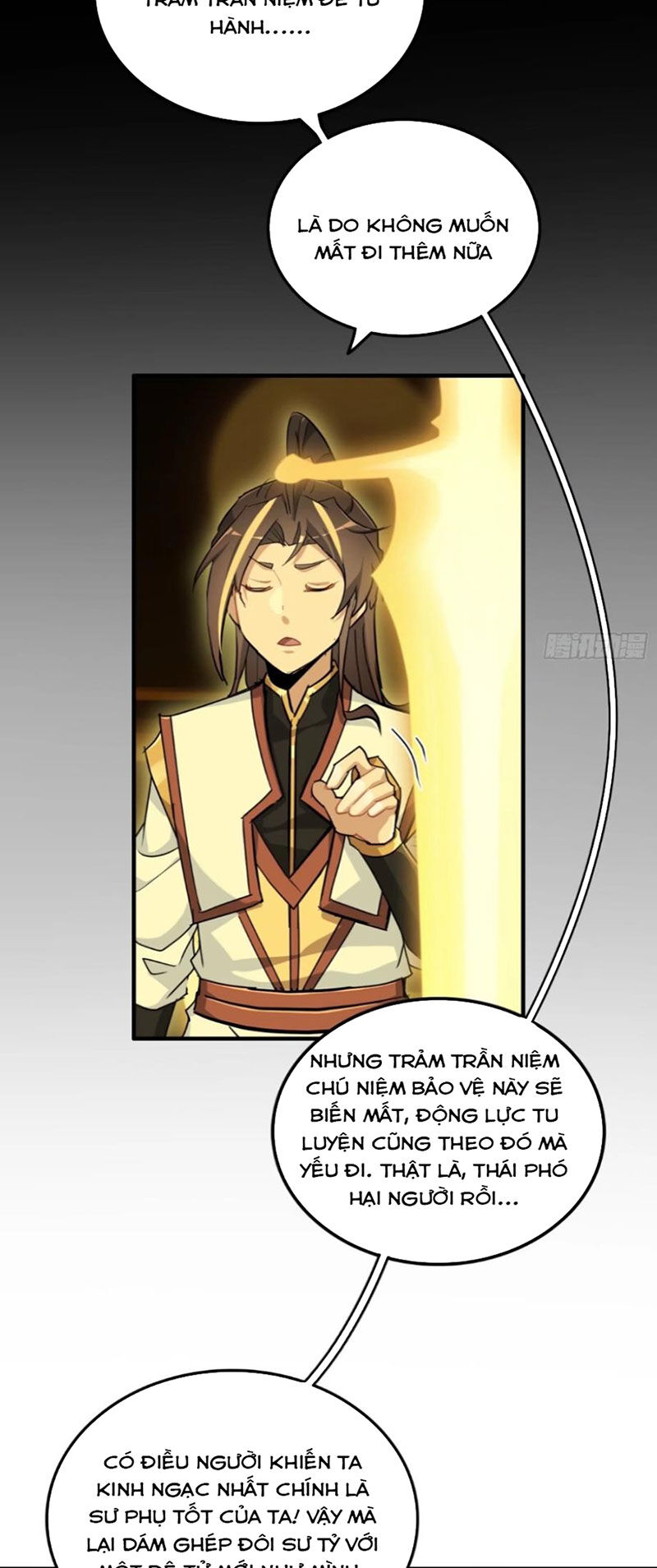 Tu Tiên Chính Là Như Vậy Chap 117 - Next Chap 118