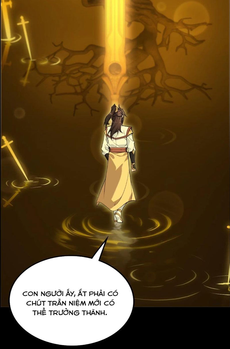 Tu Tiên Chính Là Như Vậy Chap 117 - Next Chap 118
