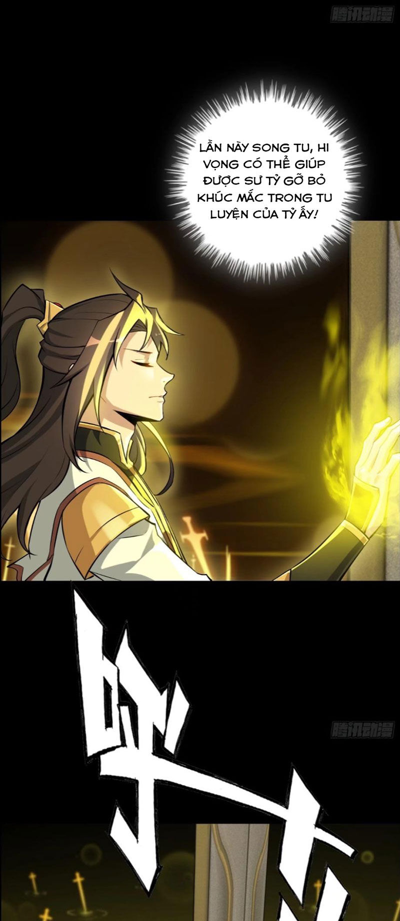 Tu Tiên Chính Là Như Vậy Chap 117 - Next Chap 118