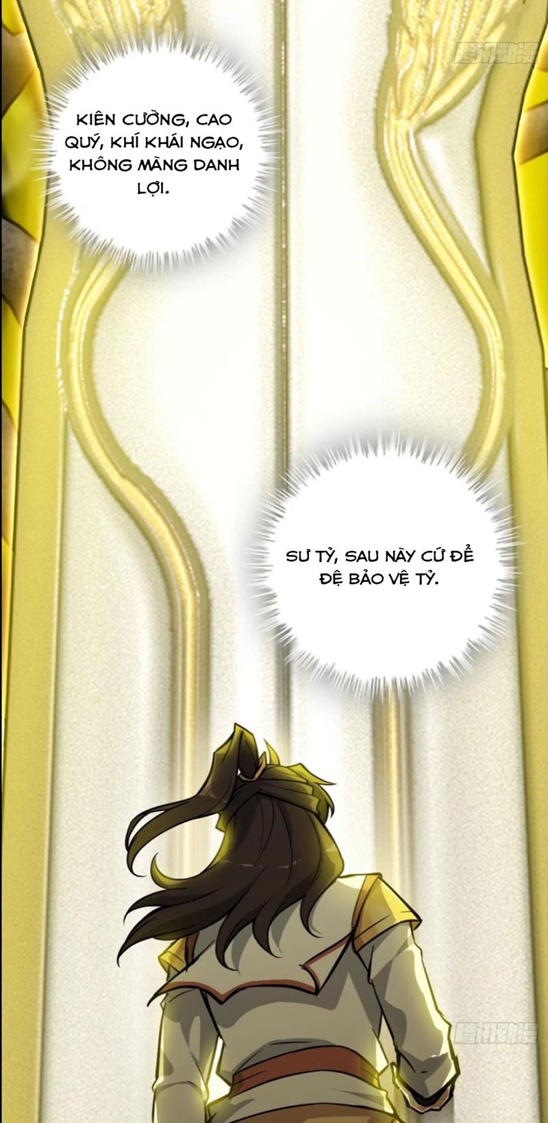 Tu Tiên Chính Là Như Vậy Chap 117 - Next Chap 118