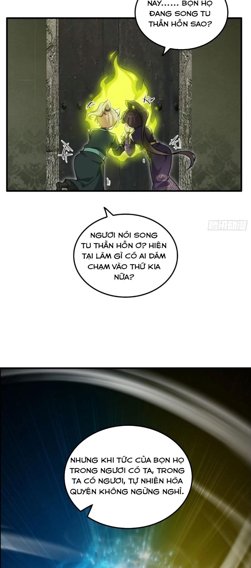 Tu Tiên Chính Là Như Vậy Chap 117 - Next Chap 118