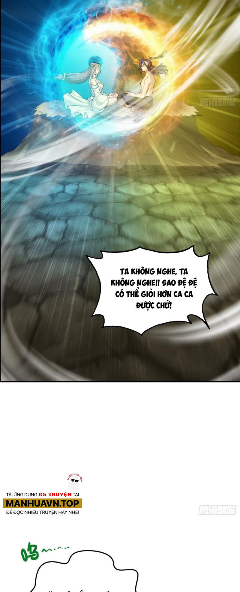 Tu Tiên Chính Là Như Vậy Chap 117 - Next Chap 118