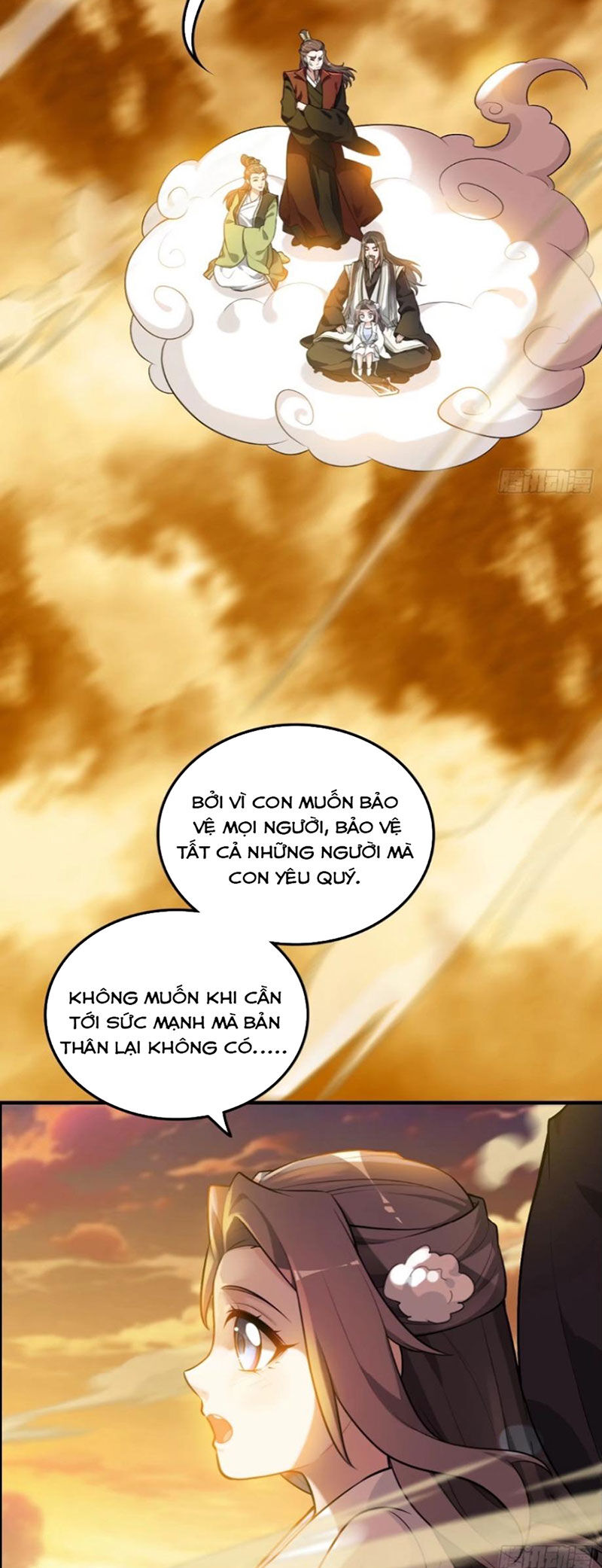 Tu Tiên Chính Là Như Vậy Chap 117 - Next Chap 118