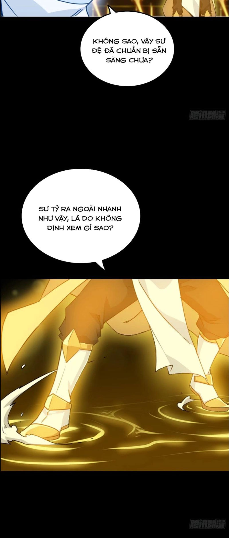 Tu Tiên Chính Là Như Vậy Chap 117 - Next Chap 118