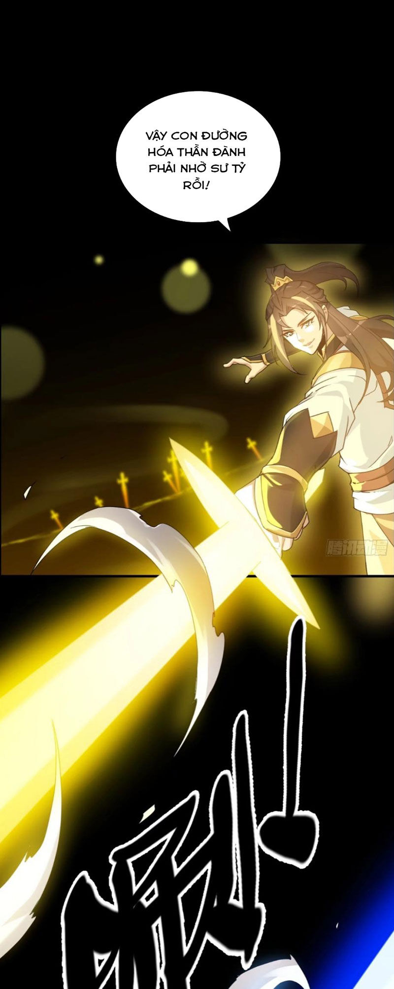 Tu Tiên Chính Là Như Vậy Chap 117 - Next Chap 118