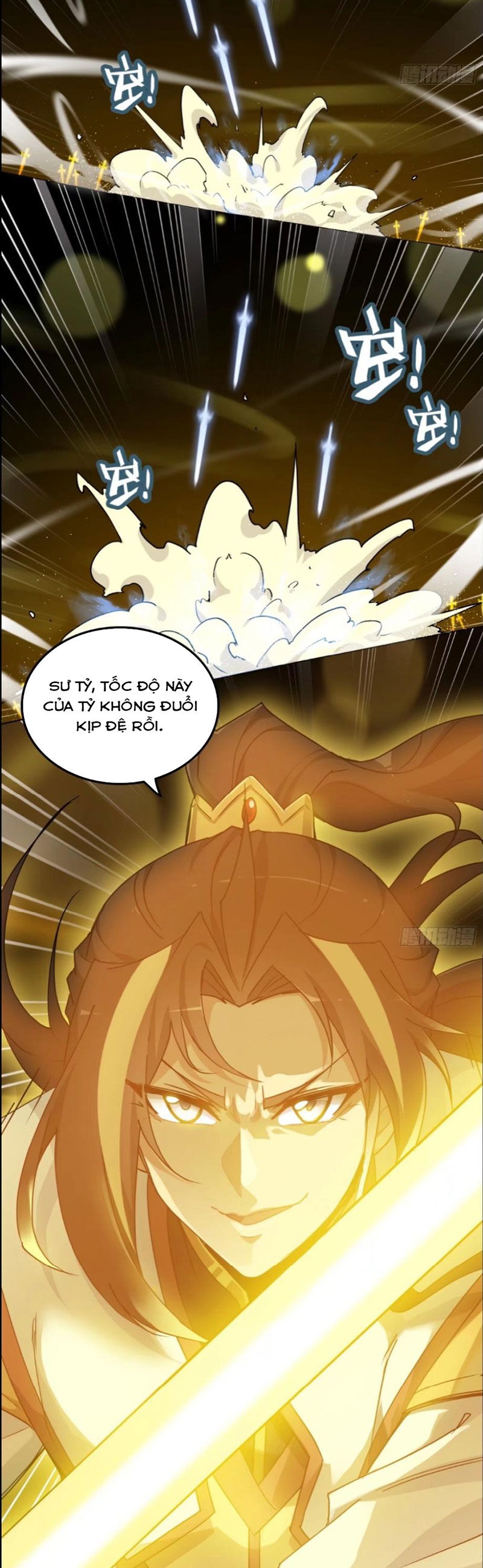 Tu Tiên Chính Là Như Vậy Chap 117 - Next Chap 118