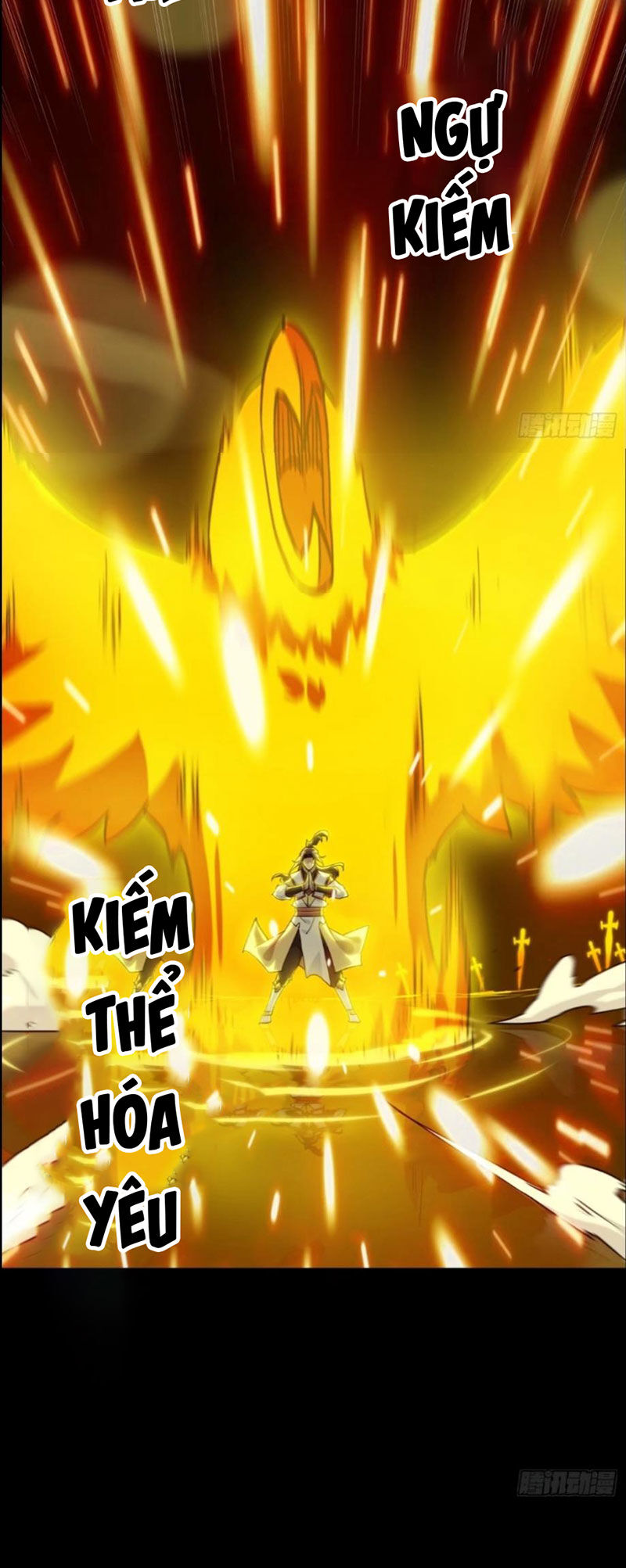 Tu Tiên Chính Là Như Vậy Chap 117 - Next Chap 118