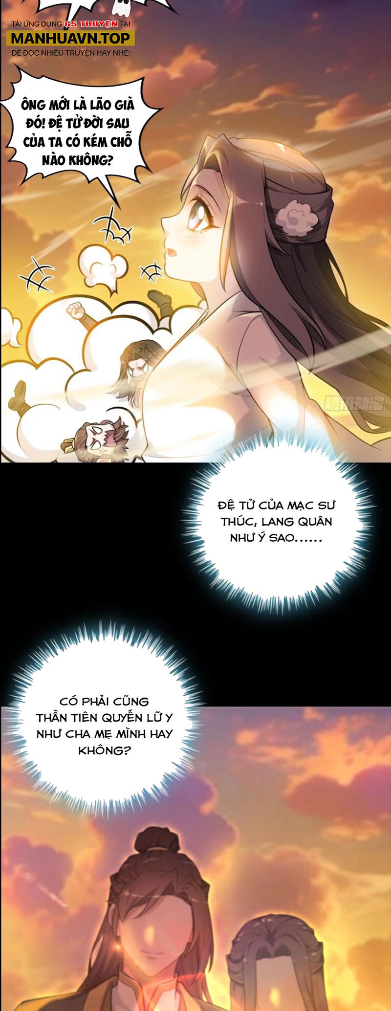 Tu Tiên Chính Là Như Vậy Chap 117 - Next Chap 118