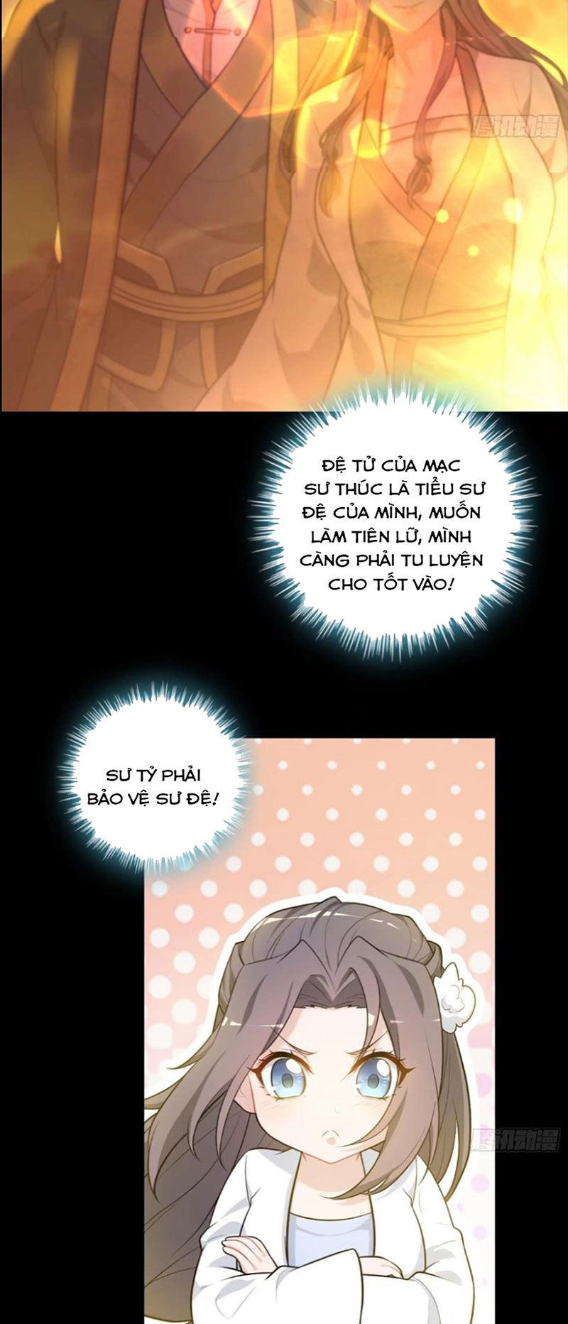 Tu Tiên Chính Là Như Vậy Chap 117 - Next Chap 118
