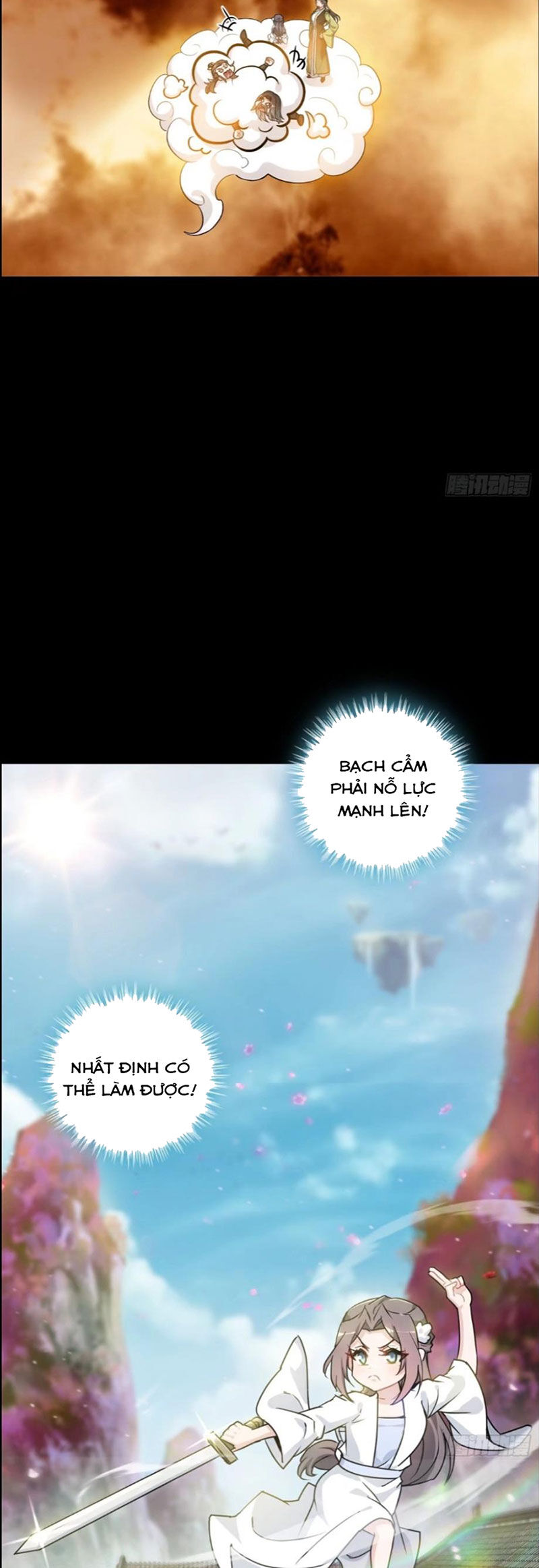 Tu Tiên Chính Là Như Vậy Chap 117 - Next Chap 118
